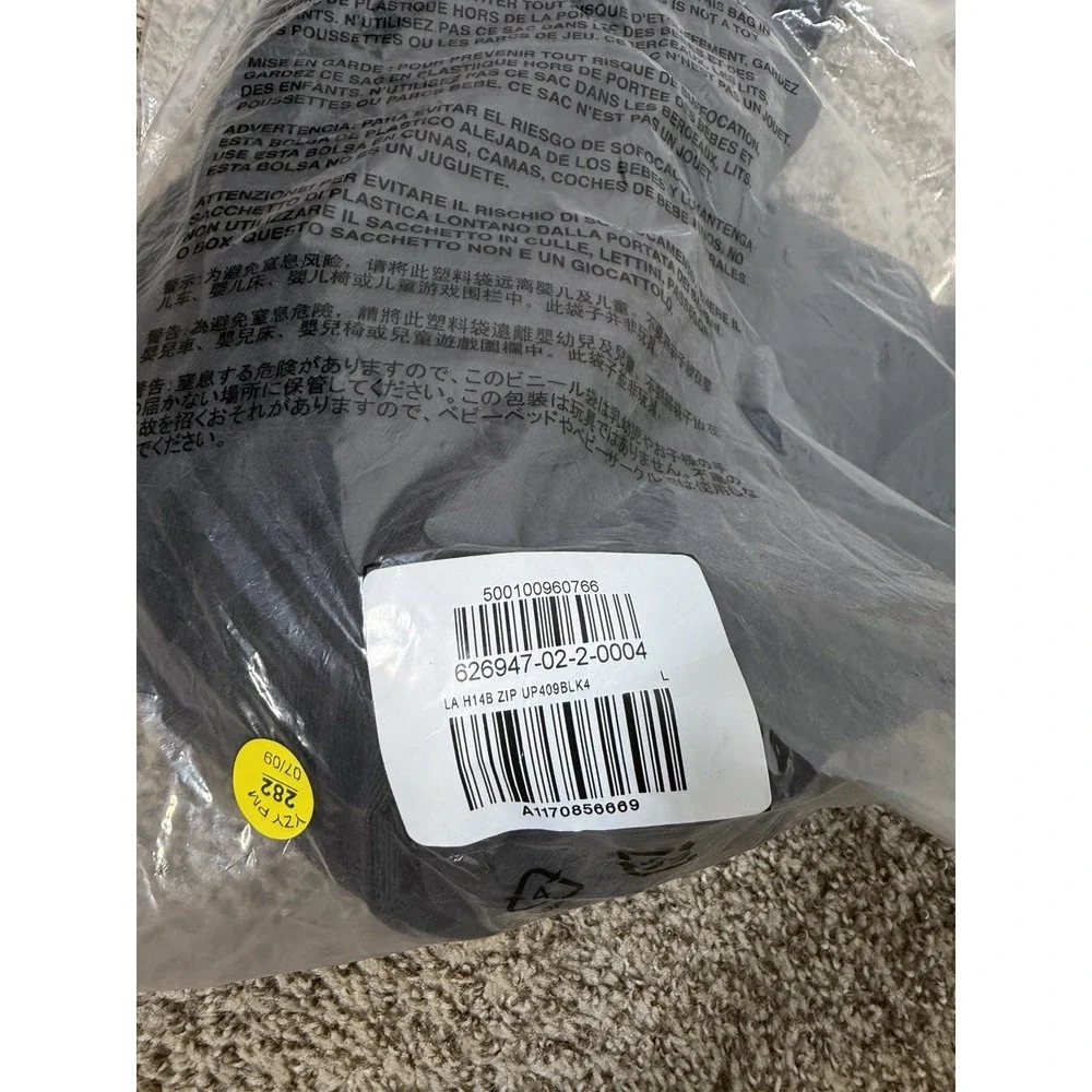 GAP design durability activewear
